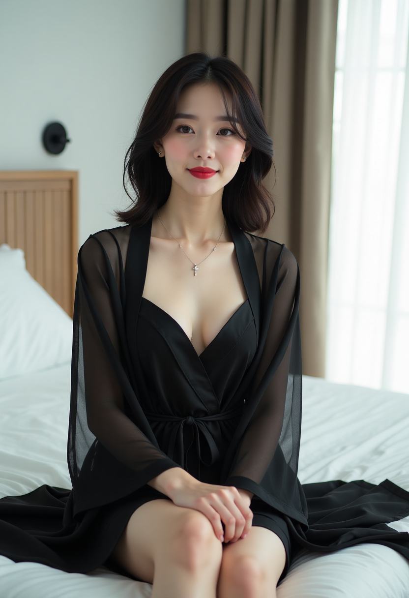山南的信使